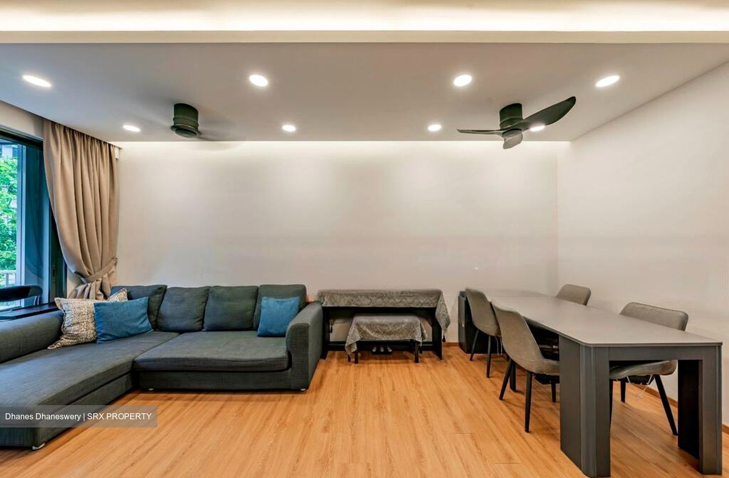 Blossom Residences (D23), Condominium #542177141